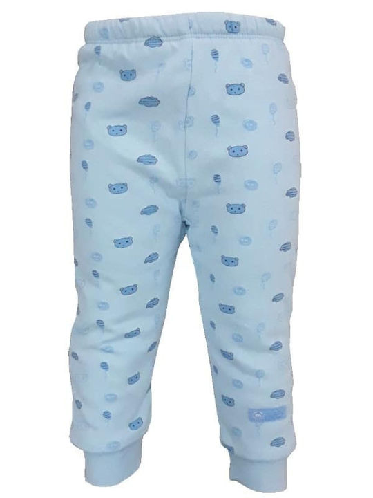 Lullaby Kids' Pants Blue