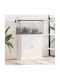 vidaXL Suport Acvariu Aquarium Stand
