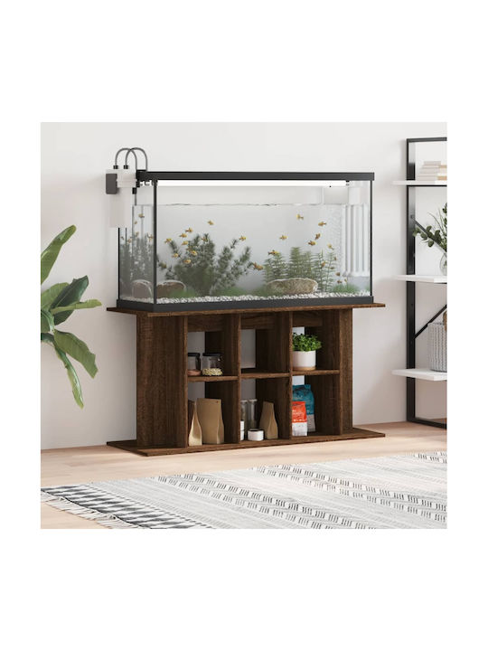 vidaXL Aquariumständer Aquarium Stand