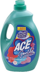 Ace Gentile Lichid Înălbitor 2300ml