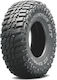 Nankang Conqueror M/t 255/75R17 111Q Summer Tire for 4x4 / SUV Car