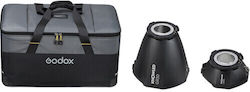 Godox Set Reflector de fotografie GD-GRK2