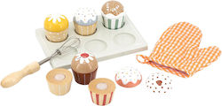 Tryco Cup Cake Σετ