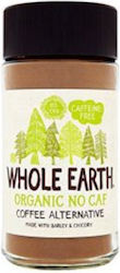 Whole Earth Organic Product Coffee Substitute Powder 100gr