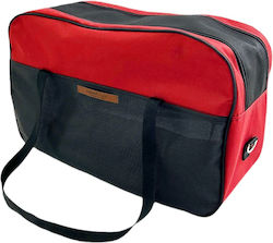 Woofmoda Sac Voyage Αδιάβροχη Τσάντα Ώμου για Μ...