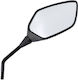 Honda Motorcycle Mirror for Honda PCX 125 1pcs Black