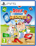 Asterix & Obelix: Heroes Joc PS5