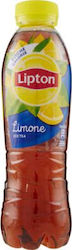 Lipton Eistee Zitrone Ohne Kohlensäure 500ml