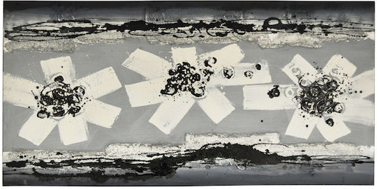 Sinialo Painting on Canvas 120x60cm