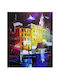 Karvounis Tablou pe Pânză 50x60cm