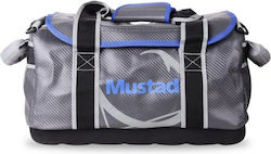 Mustad Schultertasche zum Angeln MB015