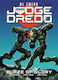 Judge Dredd: Blaze Of Glory Al Ewing