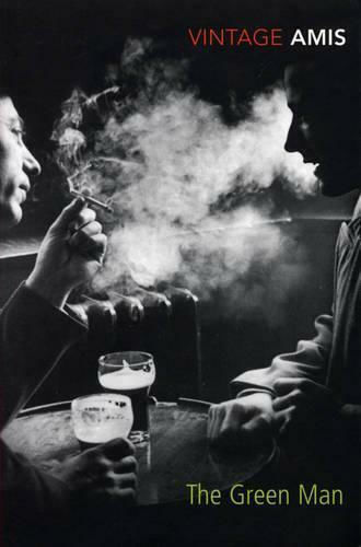 The Green Man Kingsley Amis The Green Man Kingsley Amis