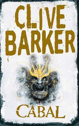 Cabal Clive Barker