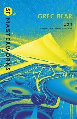 Eon Greg Bear 2002 Eon Greg Bear 2002