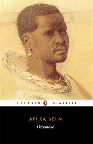 Oroonoko Aphra Behn Classics