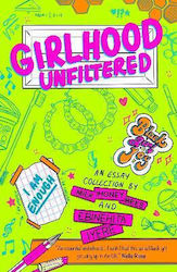 Girlhood Unfiltered: A Milk Honey Bees Essay Collection Ebinehita Iyere Knights Of Media