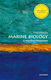 Marine Biology: A Very Short Introduction Philip V. Mladenov