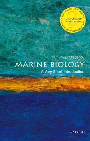 Marine Biology: A Very Short Introduction Philip V. Mladenov