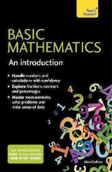 Basic Mathematics: An Introduction: Alan Graham