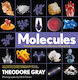 Molecules: The Elements And The Architecture Of Everything Theodore Gray Inc 2018