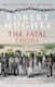 The Fatal Shore Robert Hughes Vintage