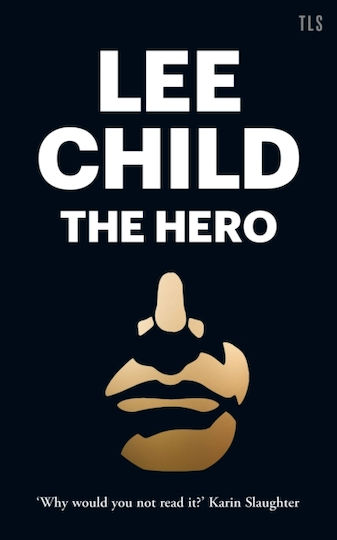 The Lee Child Tls Books The Lee Child Tls Books