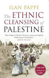 Oneworld Publications The Ethnic Cleansing Of Palestine Ilan Pappe