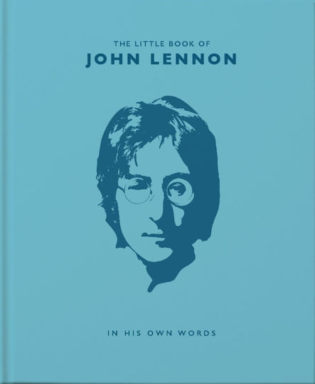 The Book Of John Lennon: In His Own Words Malcolm Croft Orange Hippos! The Book Of John Lennon: In His Own Words Malcolm Croft Orange Hippos!