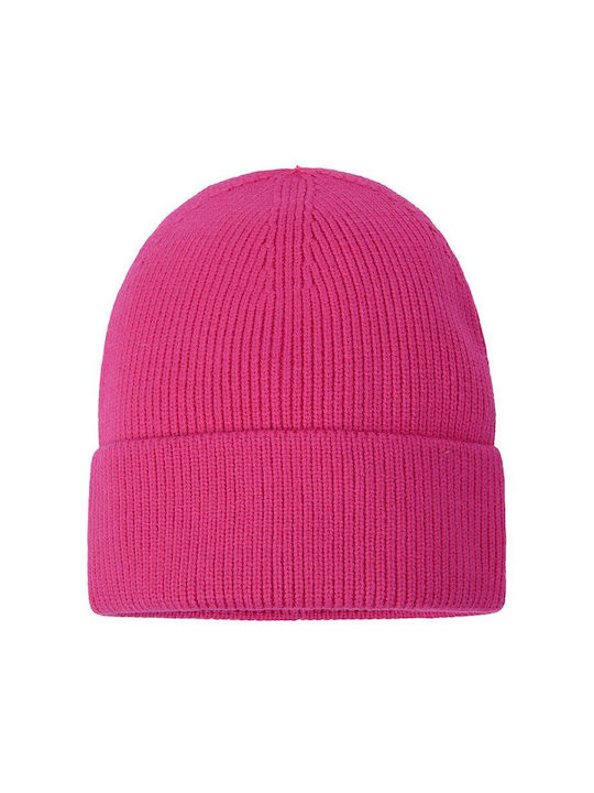 Cool Club Kids Beanie Knitted Red