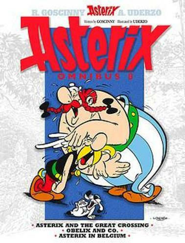 Asterix, Vol. 8 PB Asterix, Vol. 8 PB