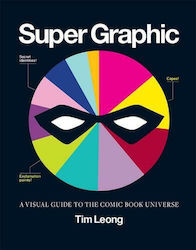 Super Graphic Tim Leong