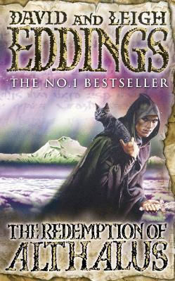 The Redemption Of Althalus Leigh Eddings The Redemption Of Althalus Leigh Eddings