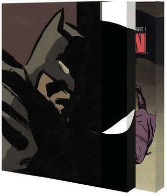 Absolute Batman Year One Frank Miller Dc Comics Absolute Batman Year One Frank Miller Dc Comics