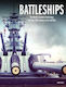 Battleships: The World's Greatest Battleships From The 16th To The Gulf War David Ross Amber Books Ltd