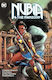 Nubia & The Amazons Vita Ayala Dc Comics