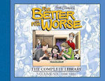 For Better Or For Worse: The Complete Library, Vol. 6 Lynn Johnston