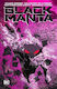 Black Manta Valentine De Landro Dc Comics