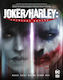 Joker/harley: Criminal Sanity Kami Garcia, Mico Suayan Dc Comics 2022