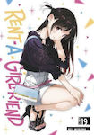 Rent-a-girlfriend 19 Reiji Miyajima