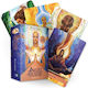 The Angel Guide Oracle : a 44-card Deck And Guidebook Kyle Gray uk Ltd 2020