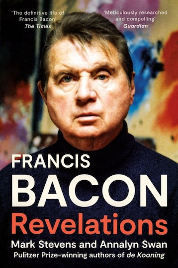 Francis Bacon: Revelations Annalyn Swan
