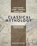 Classical Mythology, International Edition Michael Sham Inc