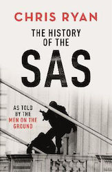 The History Of The Sas Chris Ryan 2019