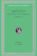 History Of Animals: Volume Ii Aristotle