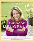 The Good Menopause Guide Liz Earle Spring 2018