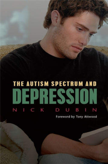 The Autism Spectrum And Depression Nick Dubin 2014