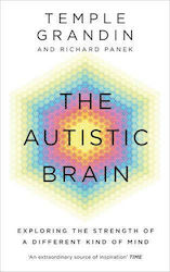 The Autistic Brain Richard Panek