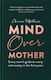 Mind Over Mother: Every Mum's Guide To Worry And Anxiety In The First Years Anna Mathur Books 2020