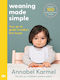 Weaning Made Simple Annabel Karmel 2020